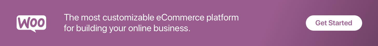 WooCommerce